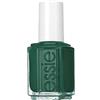 Essie Smalto per unghie intense, n. 399 off tropic, verde, 13,5 ml