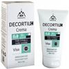 IDI FARMACEUTICI SRL Decortil C Crema Tubo Viso 50 Ml