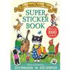 MACMILLAN TALES FROM ACORN WOOD SUPER STICKER BOOK: With over 1000 stickers!
