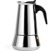 LEOPOLD Vienna Caffettiera Trevi, 6 tazze