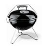 Weber - Smokey Joe Black - Barbecue Portatile A Carb