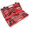 Wiltec Set di Attrezzi per Molle e guarnizioni delle valvole Motori 8 16 24 Benzina Diesel