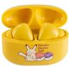 OCEANIA TRADING LTD Auricolari Oceania Trading LTD CTE Pokemon Pikachu Wireless/Bluetooth Giallo [PK0967]
