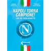 Feltrinelli Napoli torna campione! I gol del terzo scudetto Paolo Castaldi;Anna Trieste