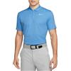 NIKE POLO DRI-FIT VICTORY SOLID