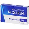 Melatonina Noxarem Compresse 5 mg 10 pz