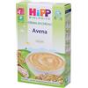 Hipp Bio Crema Cereali Avena 200 g Altro