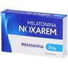 Melatonina Noxarem Compresse 3 mg 10 pz