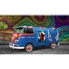 Revell 05672 Gift Set Volkswagen T1 "The Who" 1:24 modellismo