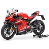 Tamiya Ducati Superleggera V4 1:12 - 14140 modellismo