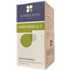 HOMEOSYN ITALIA Srl Whp Omega 3 30cps