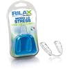 BRUX Srl Dr.Brux Rilax® Bite Diurno 1 Pezzo