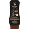 AUSTRALIAN GOLD LOZIONE INSTANT BRONZER SPF50 237ML