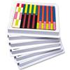 Learning Resources Set multipack introduttivo di barrette Cuisenaire , Plastica