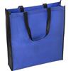 Shopper bag in tnt Kent 38x42 cm personalizzate o neutre