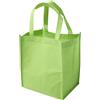 Shopper tnt ingrosso 80 gr/m² Kira - Misure: 30,5x26,5x21 cm personalizzate o neutre