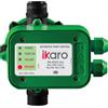 Presscontrol IKARO System-Press | Restart 1,5 bar
