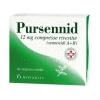 Glaxosmithkline Pursennid 12 mg contro la stitichezza occasionale 40 compresse rivestite