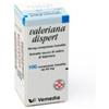 Vemedia Pharma Valeriana Dispert 45 Mg 100 compresse rivestite
