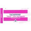 Tachipirina Adulti 1.000 mg - 10 Supposte