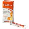 Dompè Fluifort 2,7 g granulato per soluzione orale 10 bustine