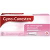 LOGOFARMA Gyno Canesten 2% crema vaginale 30 g