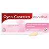 Bayer Gyno-Canesten 500 mg monodose 1 capsula molle vaginale