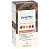 Phyto Phytocolor 6.77 Marrone Chiaro Cappuccino Colorazione Permanente Per Capelli Phyto