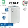 Elcoman Distruggi Documenti Kobra 400 Auto Oiler HS PD MD - 99.587