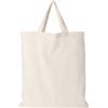 Shopping bag in cotone personalizzata Maila 38 x 42 cm personalizzate o neutre