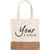 Shopper bag in cotone personalizzata Dalia personalizzate o neutre