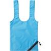 Shopping bag pieghevole in poliestere 190 D Elizabeth personalizzate o neutre