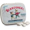 AMARELLI Bianconeri liquirizia confettata alla menta Amarelli 20gr