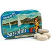 AMARELLI Sassolini liquirizia confettata all'anice Amarelli - 40g