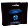 Gimoka Cialde in Alluminio Gimoka compatibili Nespresso Professional, Espresso Soave Dek