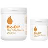 PERRIGO Bio Oil - Gel per pelle secca 200 ml + 50 ml