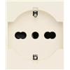 Vimar Presa 2P+T 16A universale canapa serie Linea vimar 30210.C