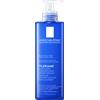 La Roche Posay Toleriane gel moussant detergente schiumogeno doppia azione 400ml