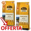 Acana Dog Classic Prairie Poultry - Offerta [PREZZO A CONFEZIONE] Quantità Minima 2, Sacco Da 14,5 Kg
