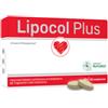 ANVEST HEALTH SpA SOC. BENEFIT Lipocol Plus Nutriphyt 30 Compresse