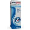 fluibron 15 mg/5 ml sciroppo flacone 200 ml