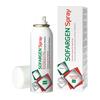 Sofargen Medicazione in polvere sofargen spray 10 g