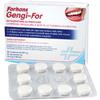 Forhans vari Forhans gengi for 30 compresse 19,50 g