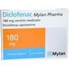 MYLAN Diclofenac 5 cerotti - Trattamento dolori reumatici