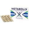 PHARMALIFE RESEARCH Metabolix 45 Compresse