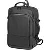 Cavallari Studio Zaino porta pc 15 pollici classico personalizzabile Cavallari Studio Modular personalizzate o neutre