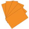 folia 6122/4/17 - Cartoncino da 220 g/m², formato DIN A4, 100 fogli, come base per numerosi lavori di bricolage