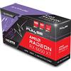 SAPPHIRE VGA AMD Radeon VII, PCIE16 RX6650XT 8GB GDDR6/PULSE 11319-03-20G SAPPHIRE