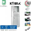 Elcoman Distruggi Documenti Kobra 400 WB - 99.620