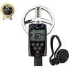 XP Metal Detectors - DEUS1 piastra HF + Cuffie WSA (Sound pack)